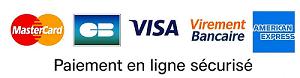 paiement sécurisé