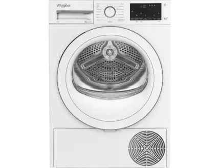 WHIRLPOOL – CWD93MWWSFR – Sèche-linge – 9kg