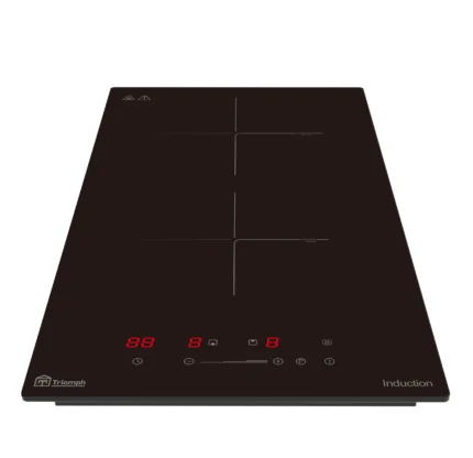 TRIOMPH – TRCPI2800B – Domino Induction – 3500 W